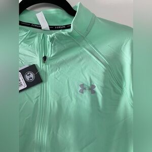Under Armour 1/4 zip